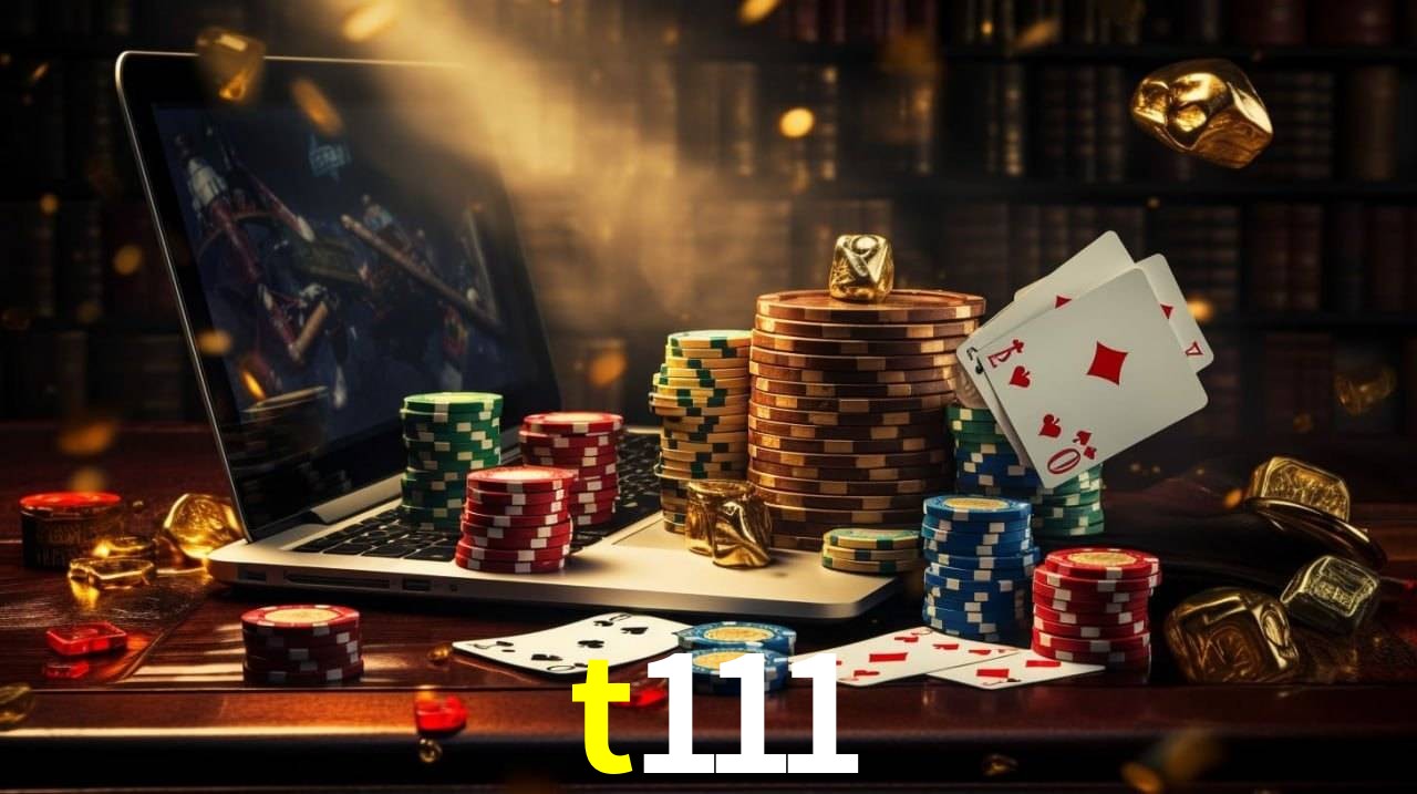 Estatísticas t111