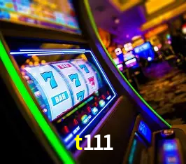 Inovações de Jogos na t111: O Futuro das Experiências Interativas