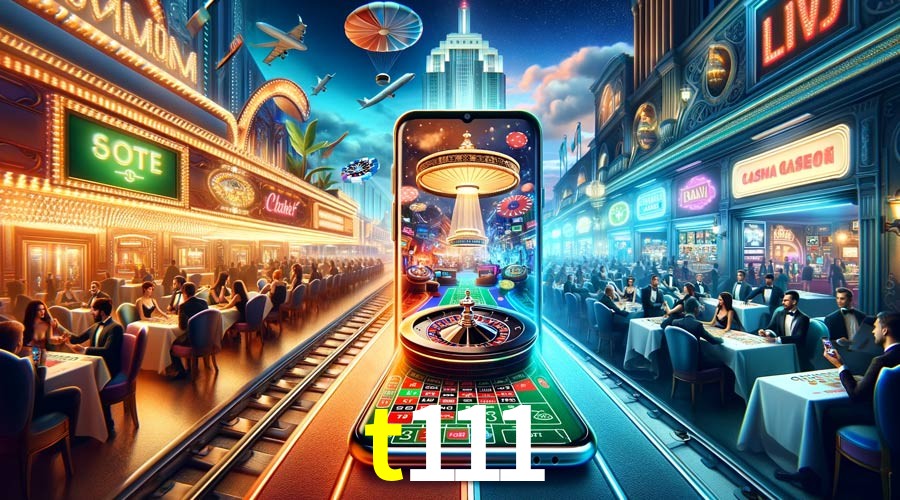 Flash Promotion t111