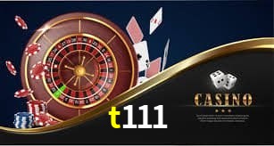 Provedores de Jogos t111