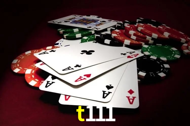 Apostas de Tênis t111