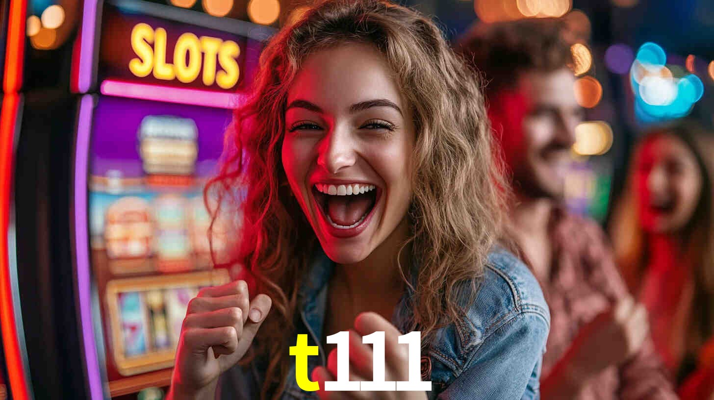 A Experiência Imersiva dos Cassinos Ao Vivo no t111