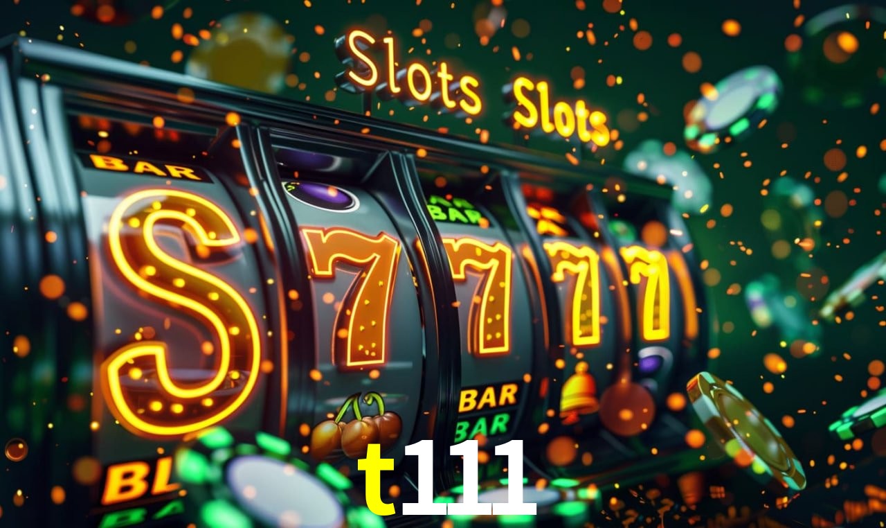 Estatísticas do Jogo t111