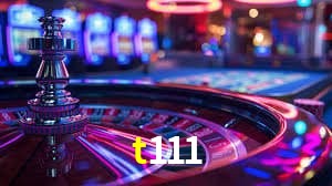 Login Seguro t111