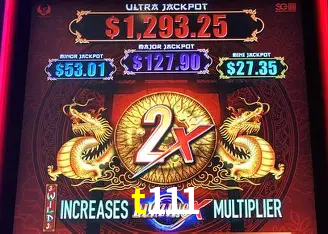 t111 Brasília - Casino Guide