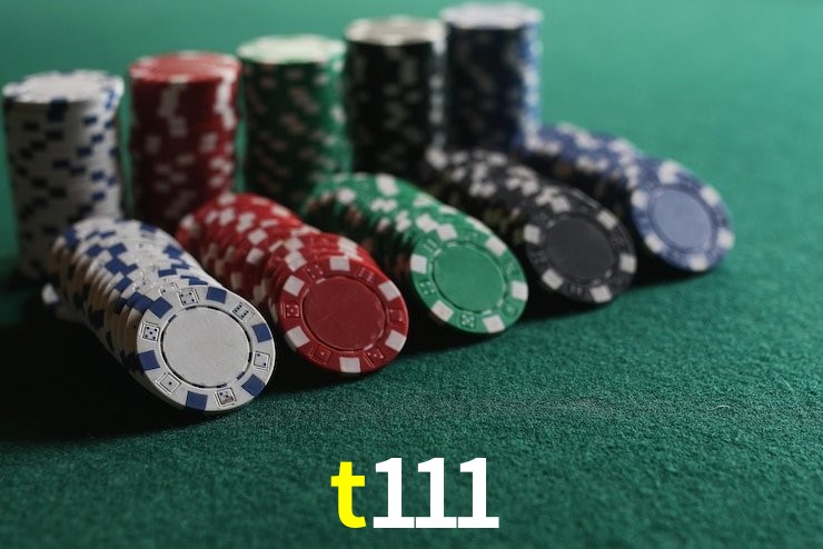 Game Providers t111