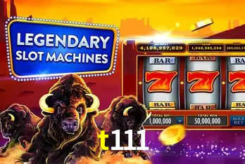 Descubra a Magia dos Jogos de Arcade no t111