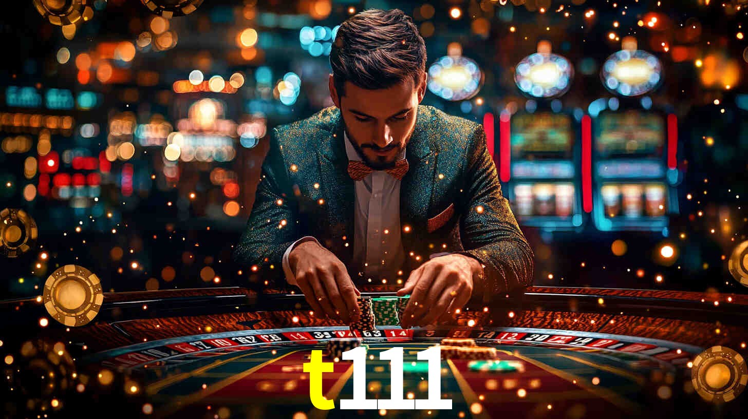 Tournaments t111